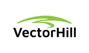 VectorHill logo